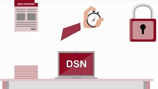 La DSN en toute simplicité avec Swiss Life [upl. by Nehgam]