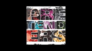 Pretenders  Stop Your Sobbing [upl. by Rettig]