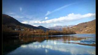 DRINA LJEPOTICA  DRINA GRANICA [upl. by Carlo]