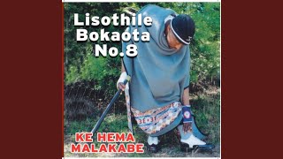 Seropo Seetsoa Ka Bohlale [upl. by Marchese]