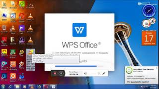 Wps Office Download And Install Direct Download Link In The Description BoxLike Share Subscribe [upl. by Birck]