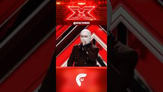 JAVAXfactorda HAMMA HAYRON DUNYO SENI TOG’ANGMASrek xfactor java musiccover [upl. by Hau]