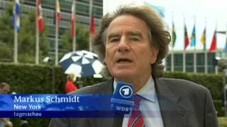 tagesschau 2000 Uhr 27092013 [upl. by Oigolue]