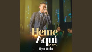 Heme Aquí En Vivo [upl. by Narrat]