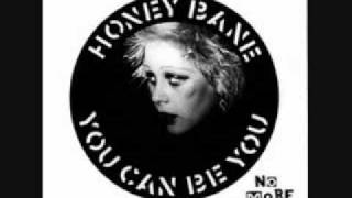 Honey Bane  Girl On The Run Single 1979 [upl. by Sikleb]