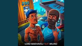 No beef  Lord Makhaveli Milino [upl. by Alohcin]