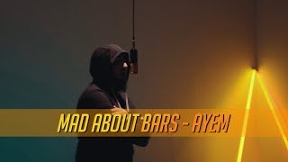 Ay Em  Mad About Bars w Kenny Allstar S3E33  MixtapeMadness [upl. by Rockefeller]