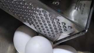 Eggsasmrsounds egg asmrfood asmrvideo [upl. by Convery494]