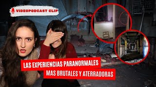 😰💀 Las experiencias PARANORMALES más brutales del Yorktown Memorial Hospital 💉 [upl. by Beaufort]