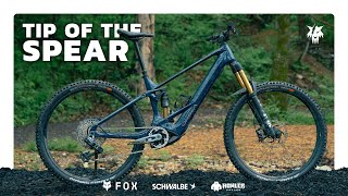 Orbea Wild Review  Title Defending Performance emtb [upl. by Ivey]