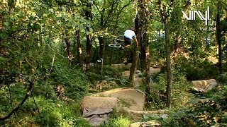 Vinylbmx quotLPquot DVD  Trail Mix [upl. by Tarryn723]