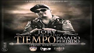 Tiempo Pasado Tiempo Perdido  Jory Original ★REGGAETON ROMANTICO 2012★  LIKE VIDEO [upl. by Spracklen]