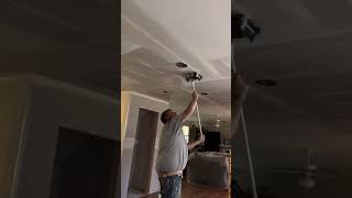 tape tech quick box drywallfinishing [upl. by Nathanson]