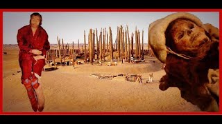 Aryan Mummies Found In China 7ft Tall Mummies Tarim BasinPrincesses Of The Desert Full Documentary [upl. by Arihsan454]