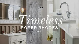 The Timeless Collection by Roper Rhodes [upl. by Bouldon638]