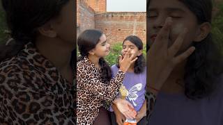 Ananya unnati Rocked watch till the end shorts youtubeshorts viralshorts trending [upl. by Buckingham886]