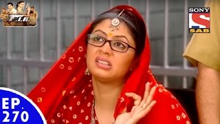 FIR  एफ आई आर  Episode 270  Chandramukhi Chautalas New Role [upl. by Warren]