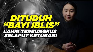 B4Y1 BARU LAHIR DITUDUH HASIL TUMB4L PASUGIHAN [upl. by Garratt819]