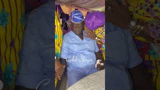 TAIWO HASSAN OGOGO AT TAMPAN WOMEN INAUGURATION [upl. by Anela]