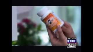 Melaleuca  Oligofructose Complex Vitamin Breakthrough  News [upl. by Campman]