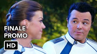 The Orville 3x10 Promo quotFuture Unknownquot HD Season Finale [upl. by Iel913]