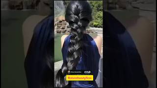 🔥 Fenugreek hair growthampsmoothing gelGet long Strong Black hair😍shortsyoutubeshorts [upl. by Nylle]