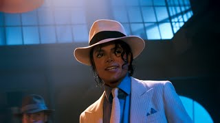 Michael Jackson  Smooth Criminal Single Version HD [upl. by Pape]