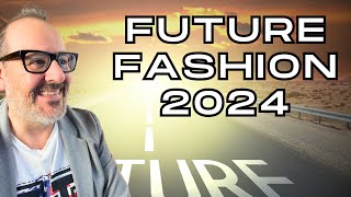 The fashion revolution of 2024 [upl. by Einnor186]