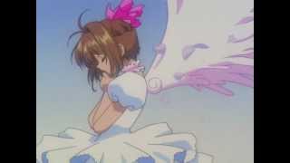 Sakura Cazadora de Cartas  Opening 3 Platina  Card Captor Sakura  HD 1080p [upl. by Dannon]