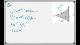 Calc BC 2014 FRQ 5 [upl. by Nibuz]