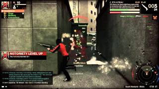 APB Reloaded DiVaice Frag movie  Episode 8 [upl. by Lionello]