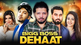 BIGG BOSS OTT 3  SEASON GAON DEHAAT  LAKSHAY CHAUDHARY [upl. by Lewellen]