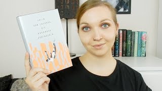 Rezension  Die Hochhausspringerin von Julia von Lucadou [upl. by Carmelle]