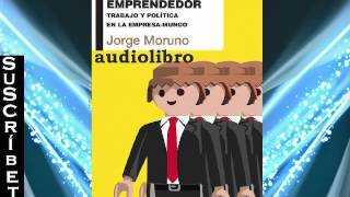 La fábrica del emprendedor  Audiolibro completo [upl. by Odiug]