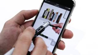 Multi Tool Stylus Pen 6 in 1 [upl. by Heer]