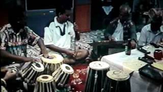 kirtan bhajan in Sydney Australia by Late Mahendra Prasad of Fiji [upl. by Attiuqaj]