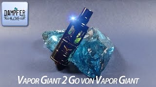 Vapor Giant 2 Go von Vapor Giant [upl. by Saimon]