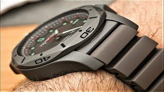 Top 10 Best Victorinox Watches For Men 2022 [upl. by Ariajaj]