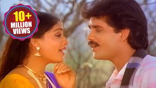 Abhinandana Ade Neevu Ade Nenu Song  Karthik  Sobhana  TeluguOne [upl. by Ynavoeg281]