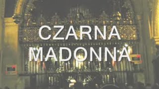 CZARNA MADONNA  KARAOKEwmv [upl. by Casper679]