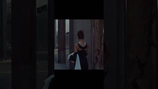 Breakfast at Tiffanys Opening Scene Rare Video [upl. by Atnahs741]