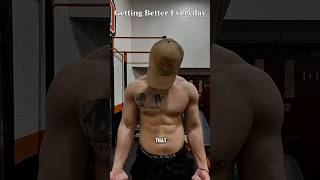 62 days into 2024 have u made it count shortsviral viral gym youtubeviral motivation [upl. by Sulakcin209]