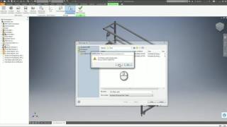 Inventor to Revit ADSK Export A How To Guide [upl. by Waldemar587]