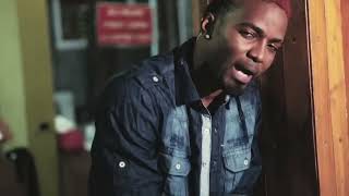 Konshens  Gal A Bubble  Official Music Video [upl. by Simonette]