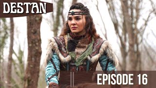 DESTAN episode 16  English subtitles preview [upl. by Einnok29]