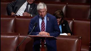 Rep Upton Speaks Against Increasing Inflation [upl. by Kajdan]