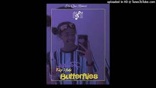 ButterfliesFase YodaERIQUE REMIX 2024 3NJOY🥳🇩🇪 [upl. by Bethena714]