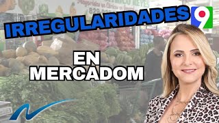 Irregularidades en Mercadom  Nuria Piera  Parte 1 [upl. by Anirrehs]