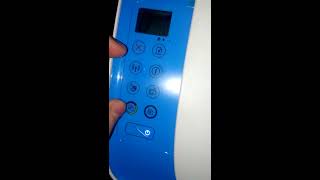 Como CONECTAR impressora HP Deskjet 3636 no WIFI  SEM SENHA [upl. by Salomie515]