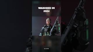 2024 vs 2019💀😱 warzone warzone1 warzone2 warzone3 2024 2023 2022 2021 2020 2019 [upl. by Eek817]